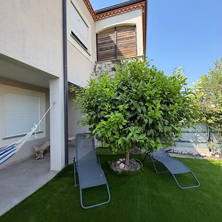Location Apartment *