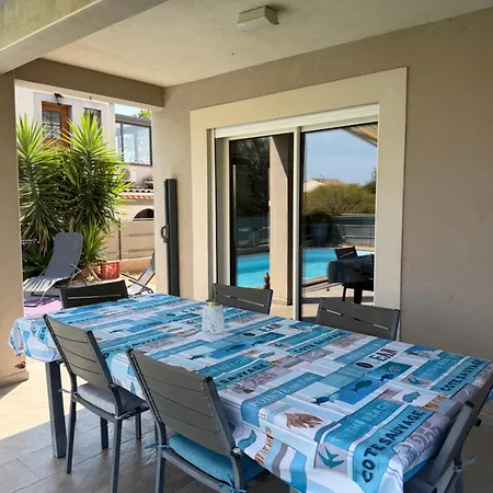 Location Apartament *