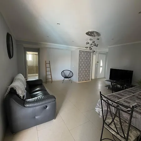 Location Apartament