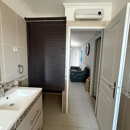 Location Apartament Vias