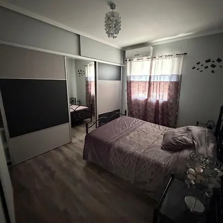 Location Apartament Vias