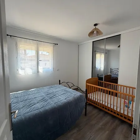 Apartament Location Vias